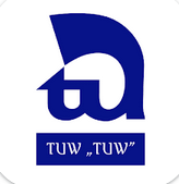 Android app integrity logo